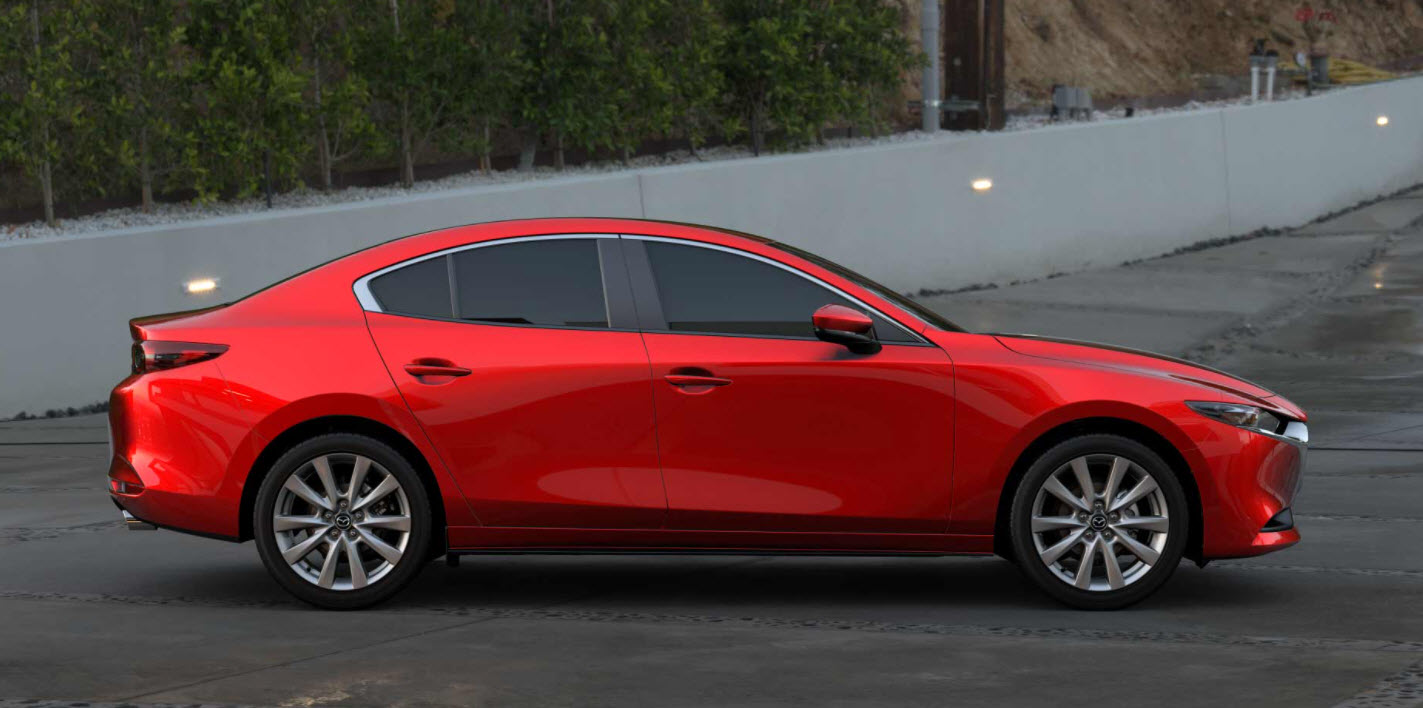 Liberty Mazda Home Facebook