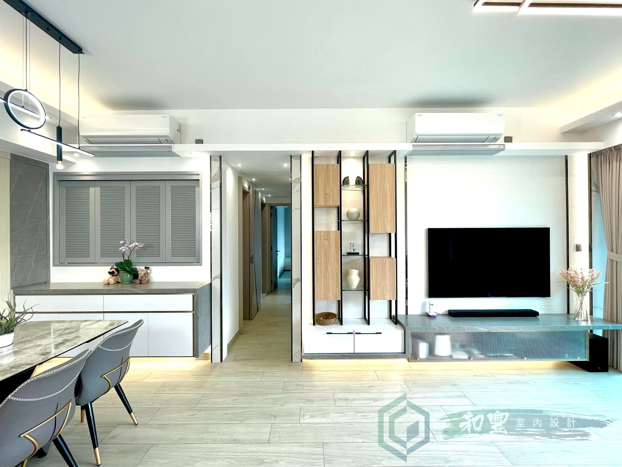 峻弦裝修案例🏚️】實用面積11... - 和豐室內設計Careerist Engineering Company Ltd | Facebook