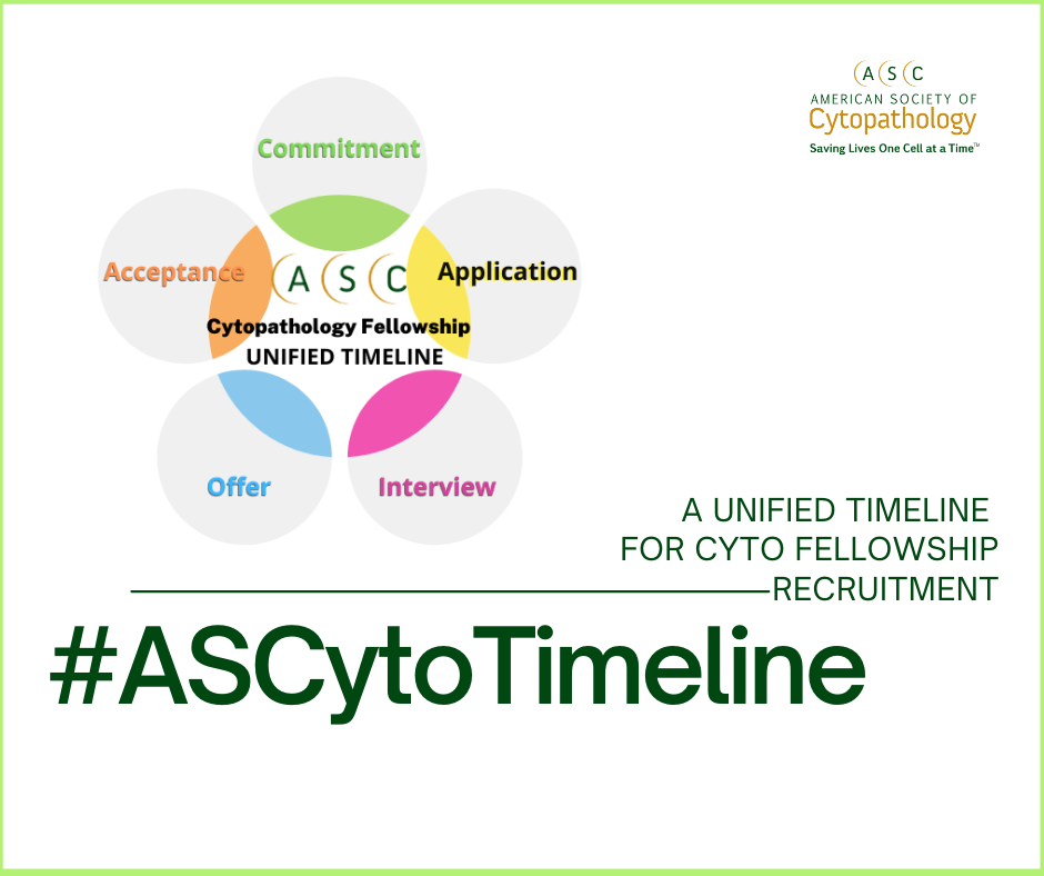 American Society of Cytopathology - ASC Committees making an impact ...