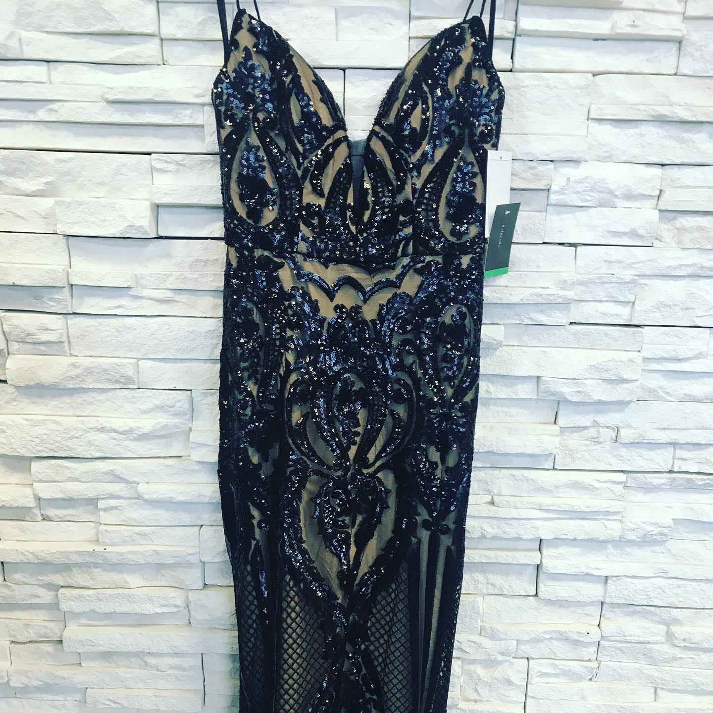 formal dresses russellville ar Rendezvous Wear (@rendezvousformalwear) • Facebook V Neck Long Sleeves Party Evening Gown
