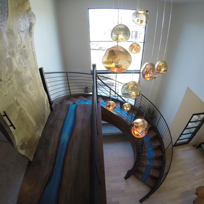 Laguna Tools - Beautiful project here by... | Facebook