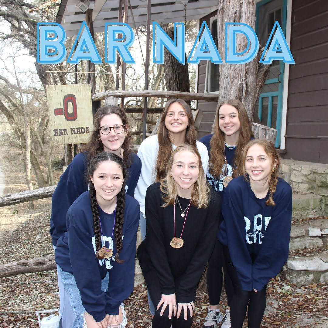 Bar Nada Meet the staff! This is why... - Rocky River Ranch