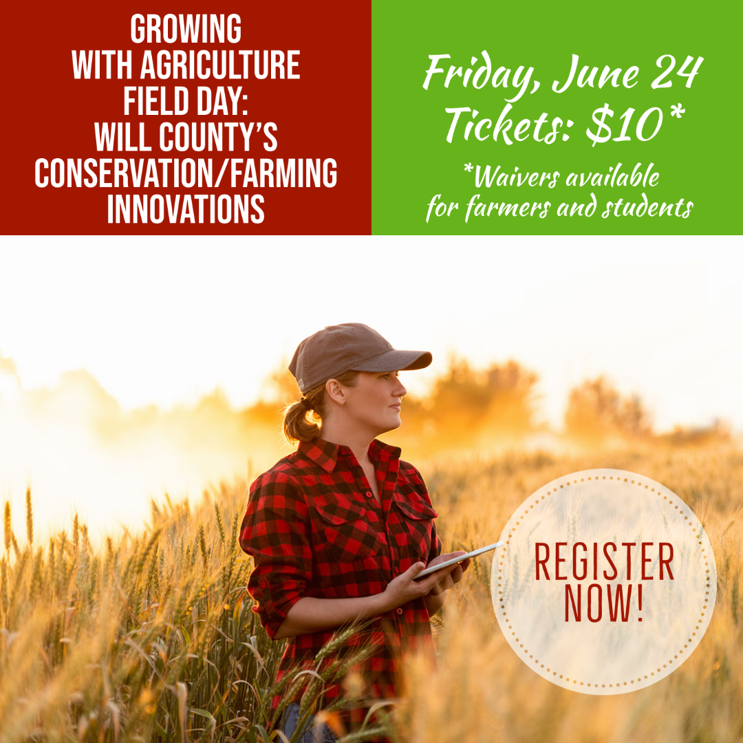 Chicago - Join us NEXT Friday, June 24 for an in-person bus tour of 4 ...