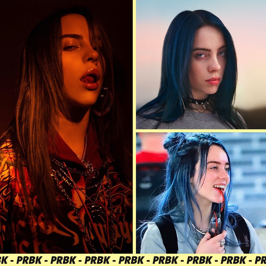 Billie Eilish Et Sa Jumelle