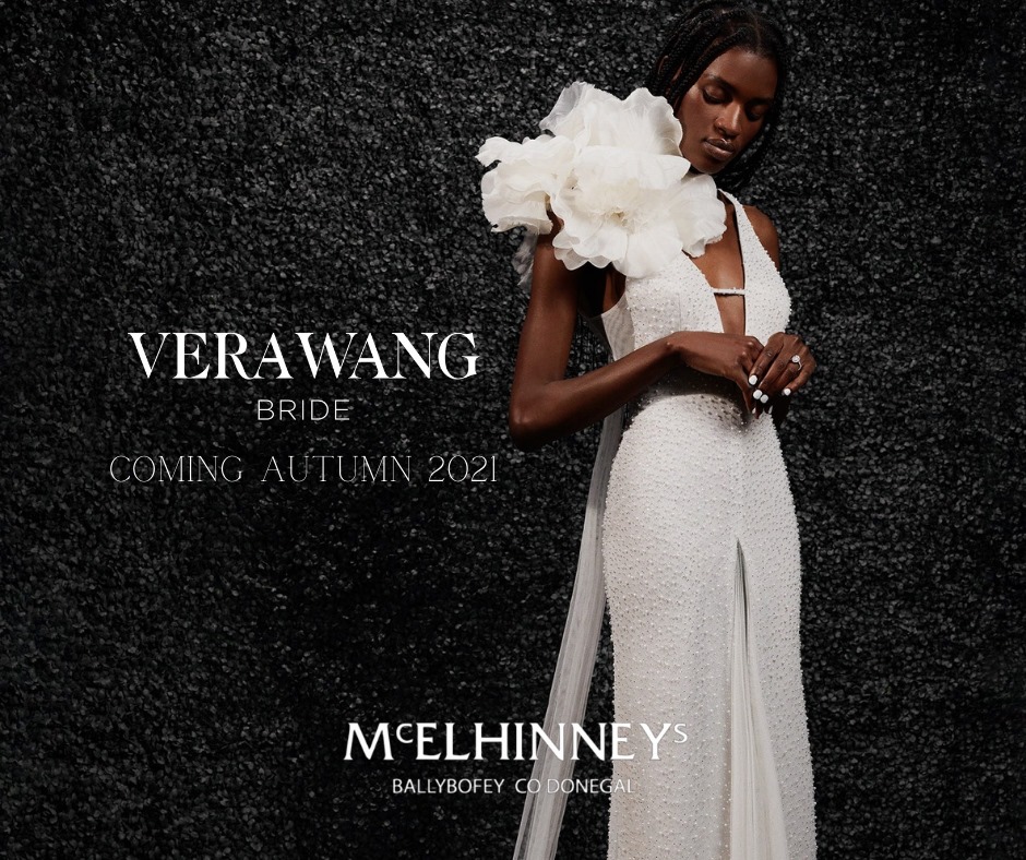 Be the first to experience Vera Wang Bride's newest creations. ✨ The Vera Wang Bride Collection Trunk Show is coming to select David's Bridal and Diamonds & Pearls stores for a limited