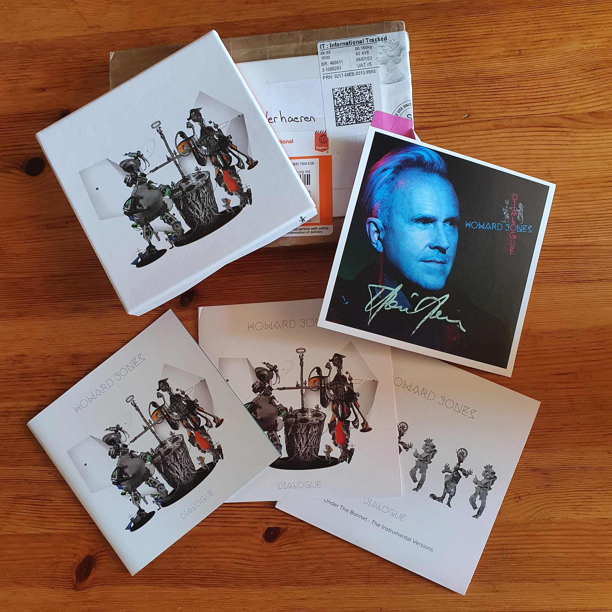The Swanky's - The Very Best Of Hero LP review
