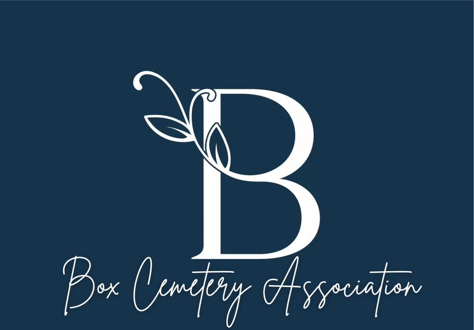 Box Cemetery Association | Facebook