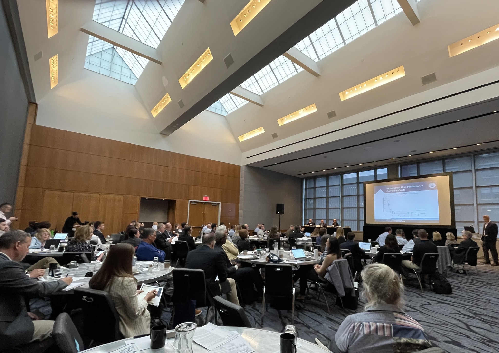 EHS Support LLC - The 2022 #Sediment & #PRP Summit is...