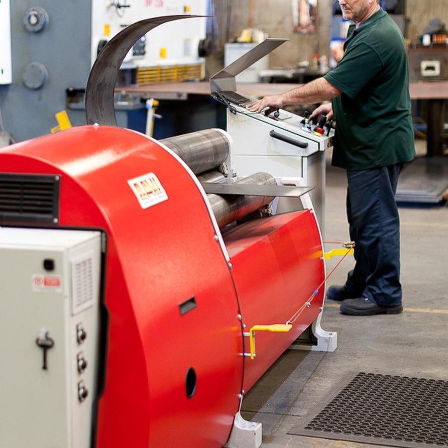 Pressform Engineering Pty Ltd | Perth WA