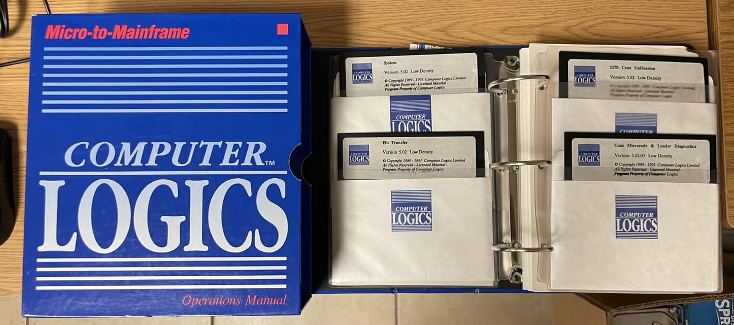 Who remembers this software gem?