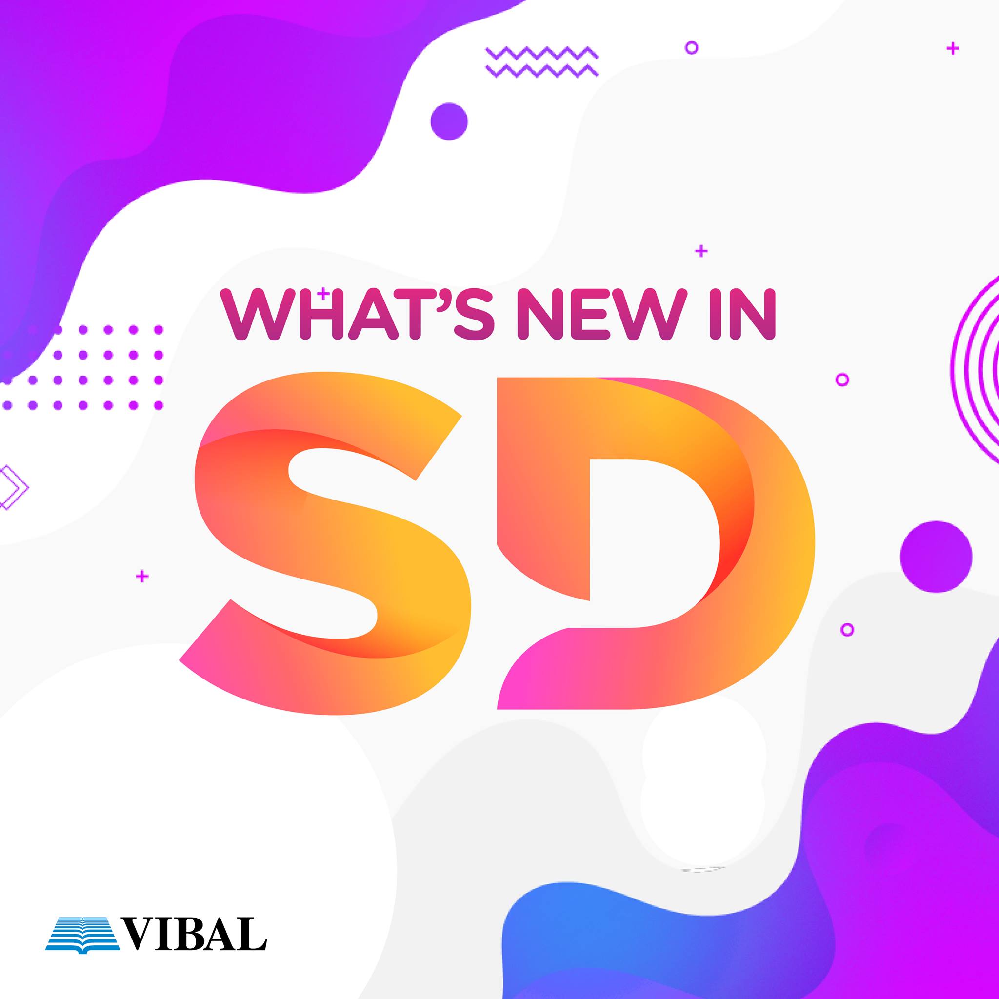 Vibal Group - Apart from a fresh look, the new SD... | Facebook