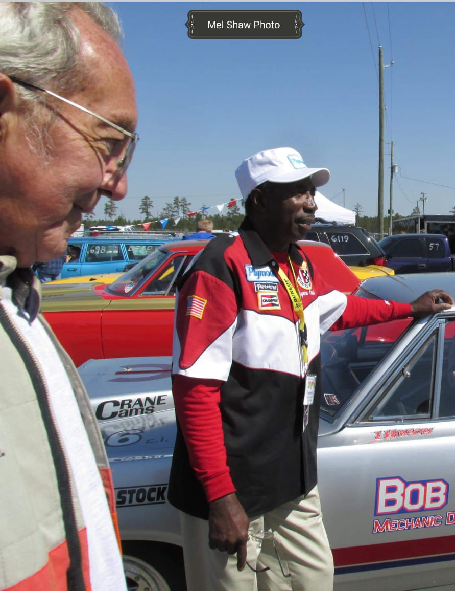 Bob Reed Racing
