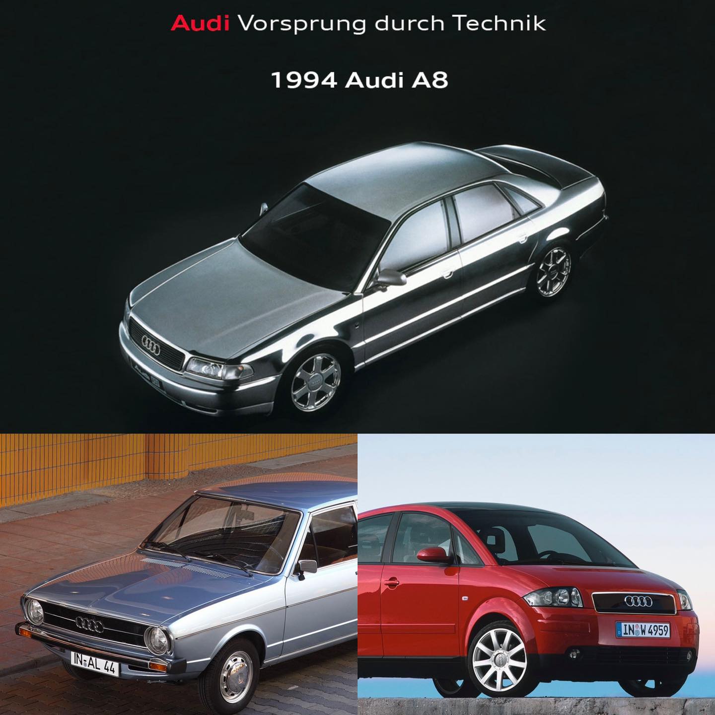 Sonnwelcher Audi Ist Der Zuverlassigste