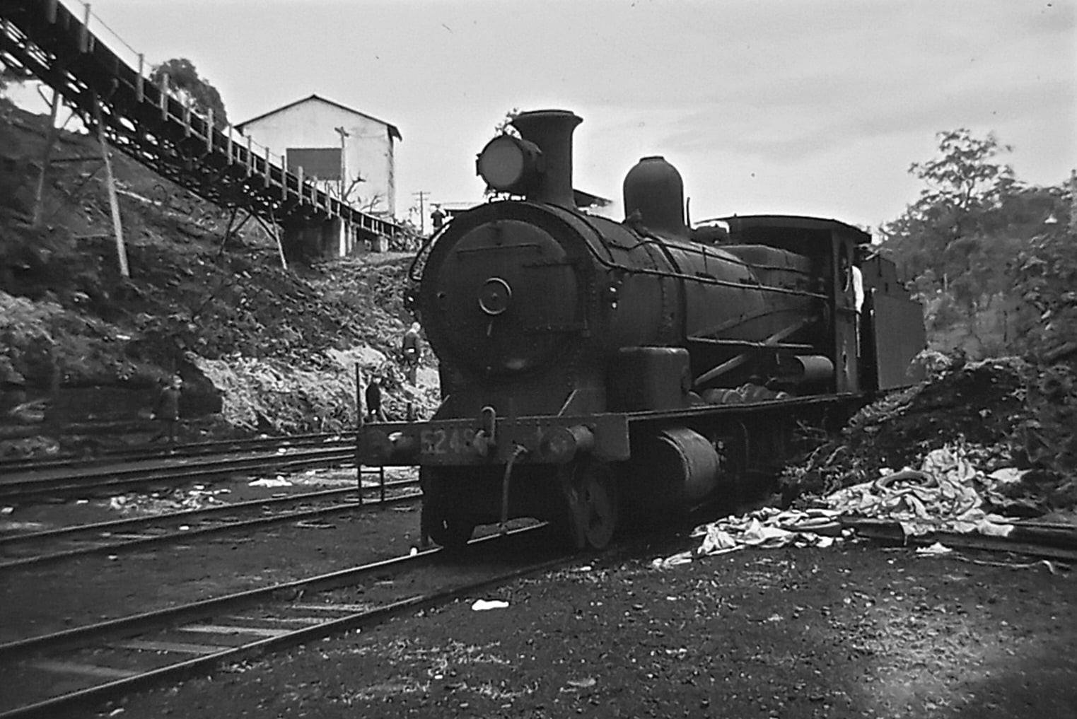 NSW Railways - Past and Present | **723 / 623 ** **Tour ...