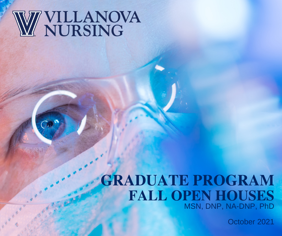 Villanova - Your Career. Next Level. Register bit.ly/3ECPkjh for a ...