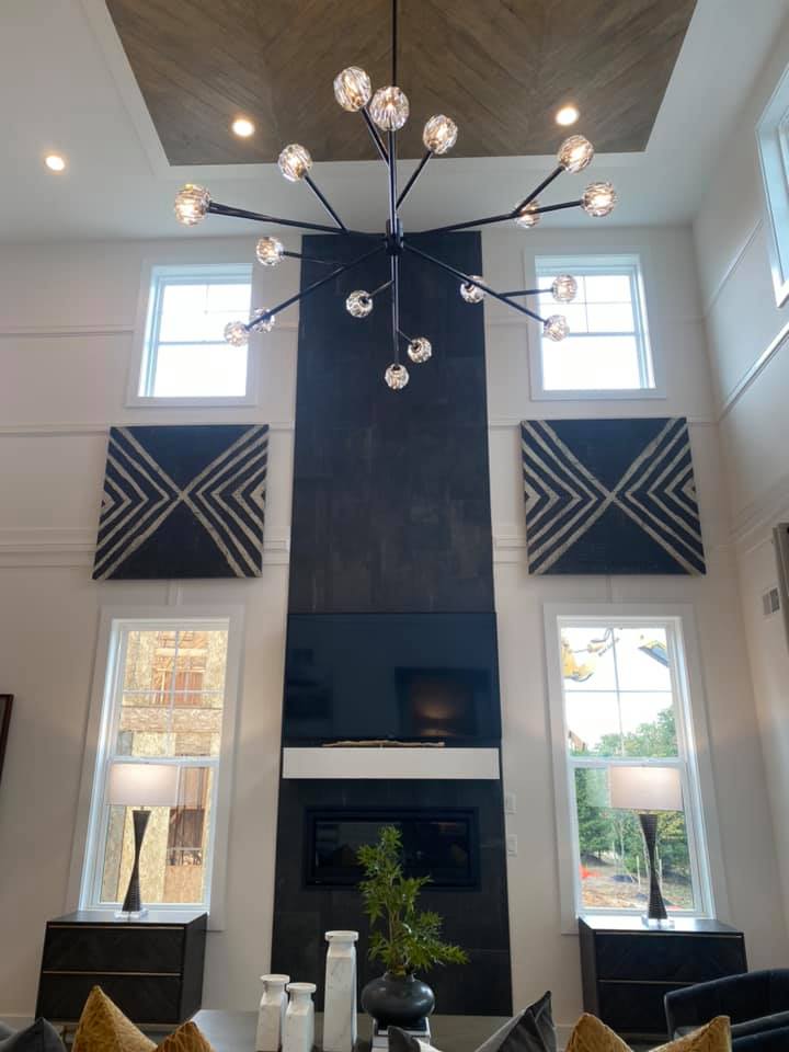 Ralph's Finish Carpentry... - Ralph's Finish Carpentry llc