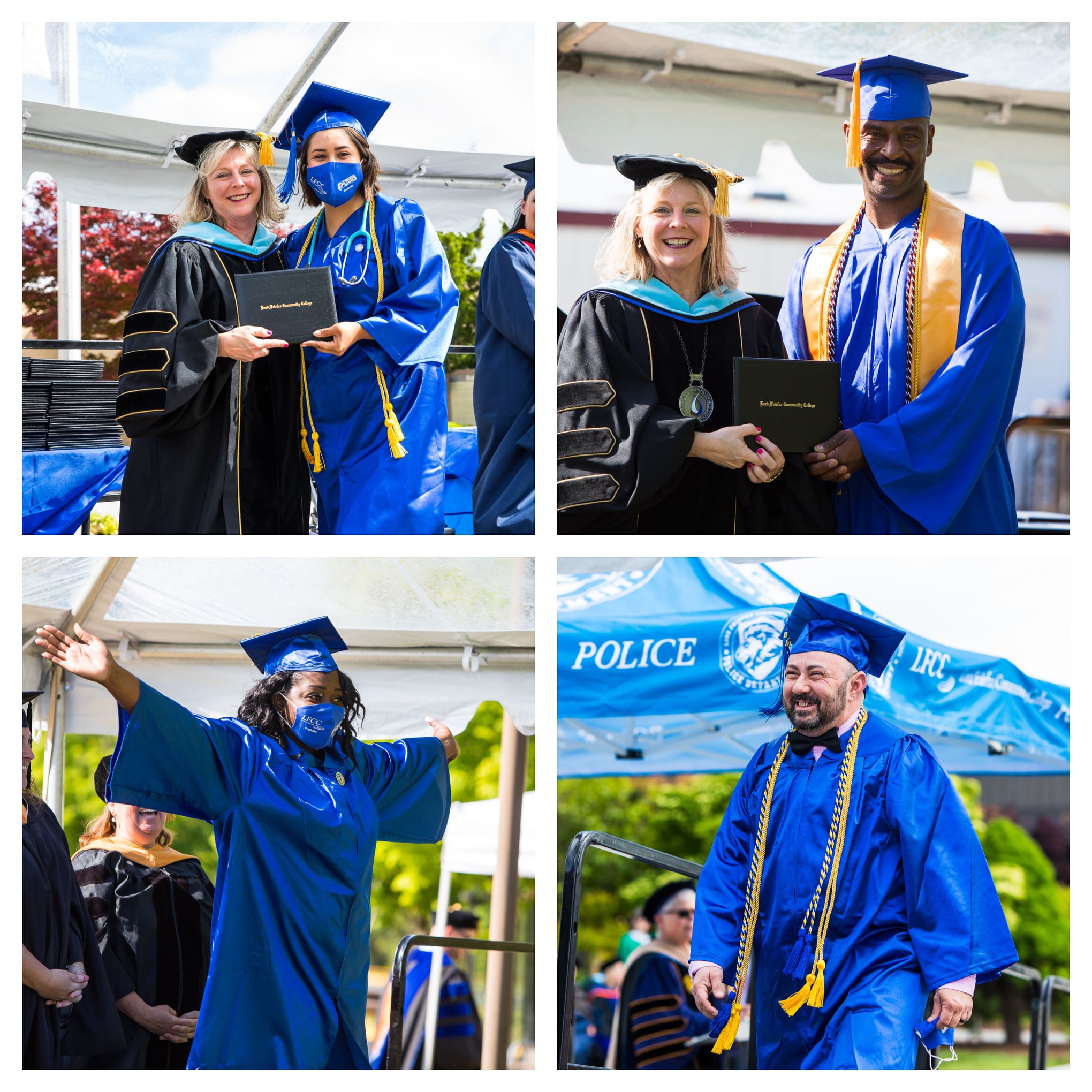 Photos from our... - Laurel Ridge Community College | Facebook