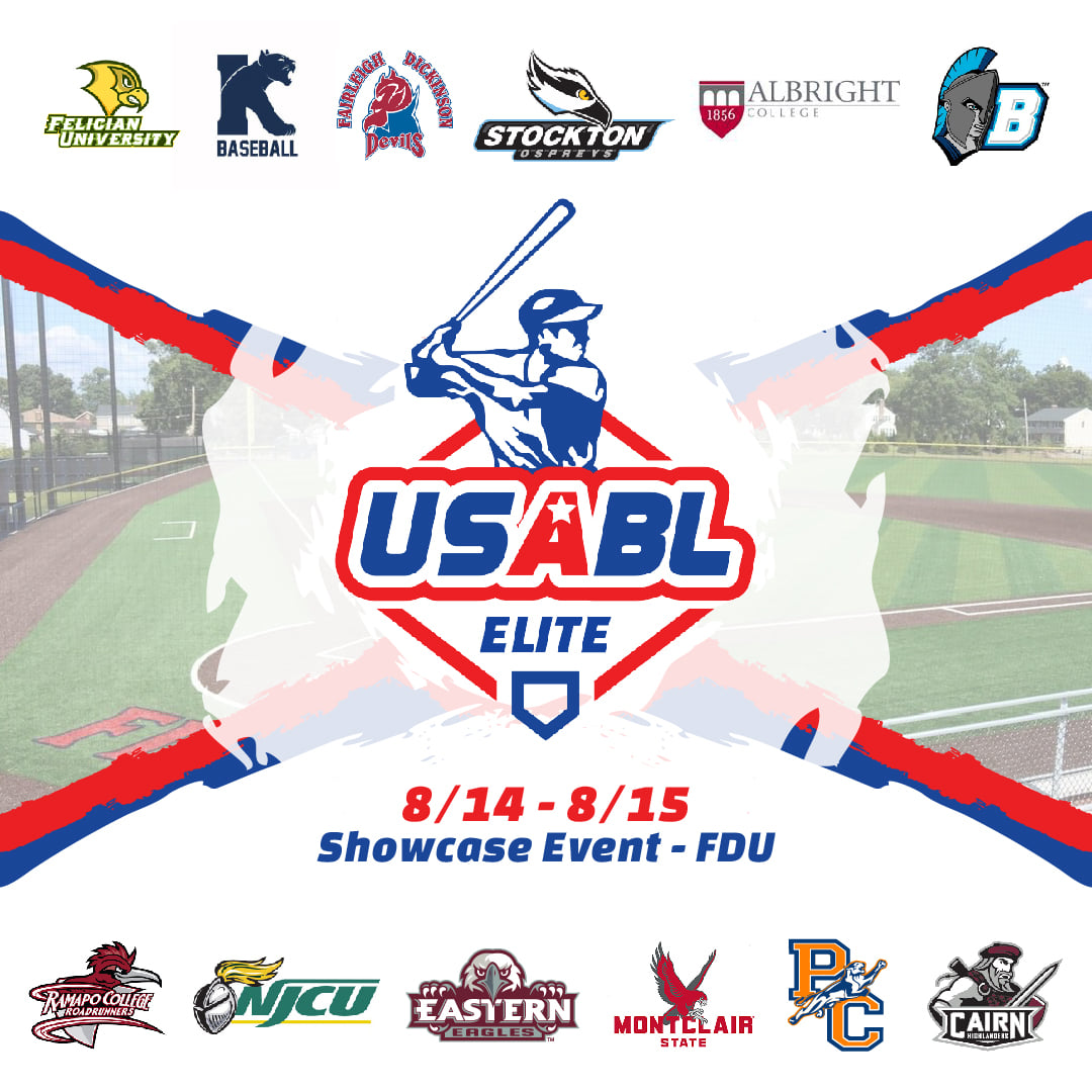 USABL - 👀 Our last USABL Elite Showcase Tournament of the summer is ...