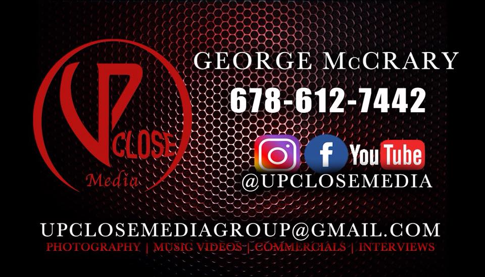 George McCrary