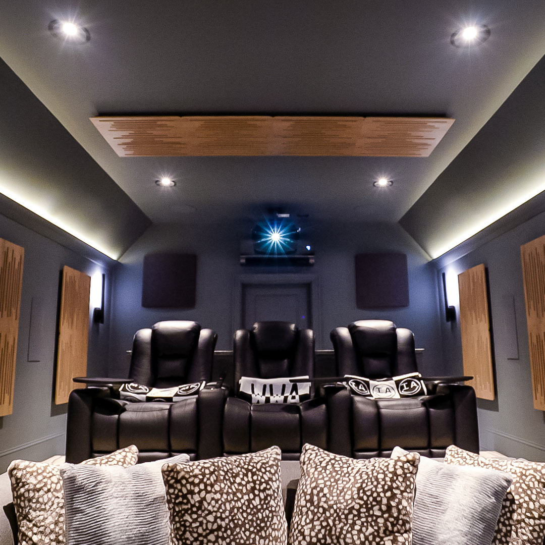 Audio Advice - How To Choose A Front Projector, watch our... | Facebook