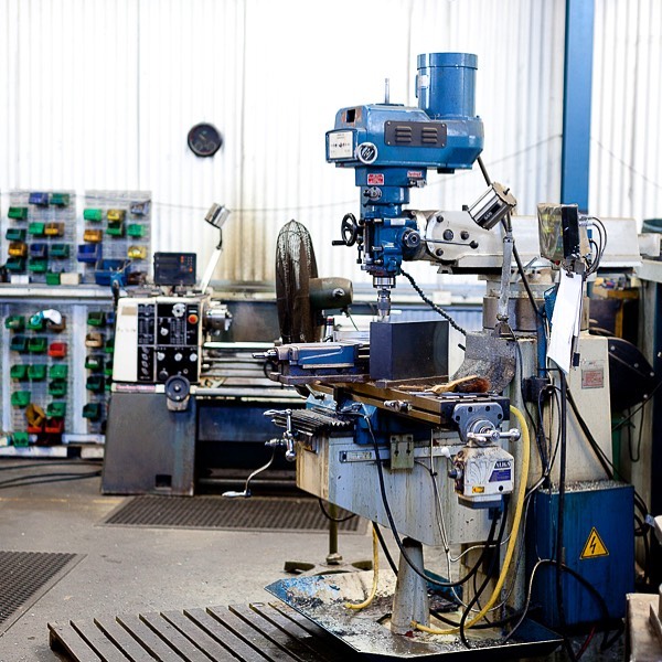 Pressform Engineering Pty Ltd | Bassendean WA
