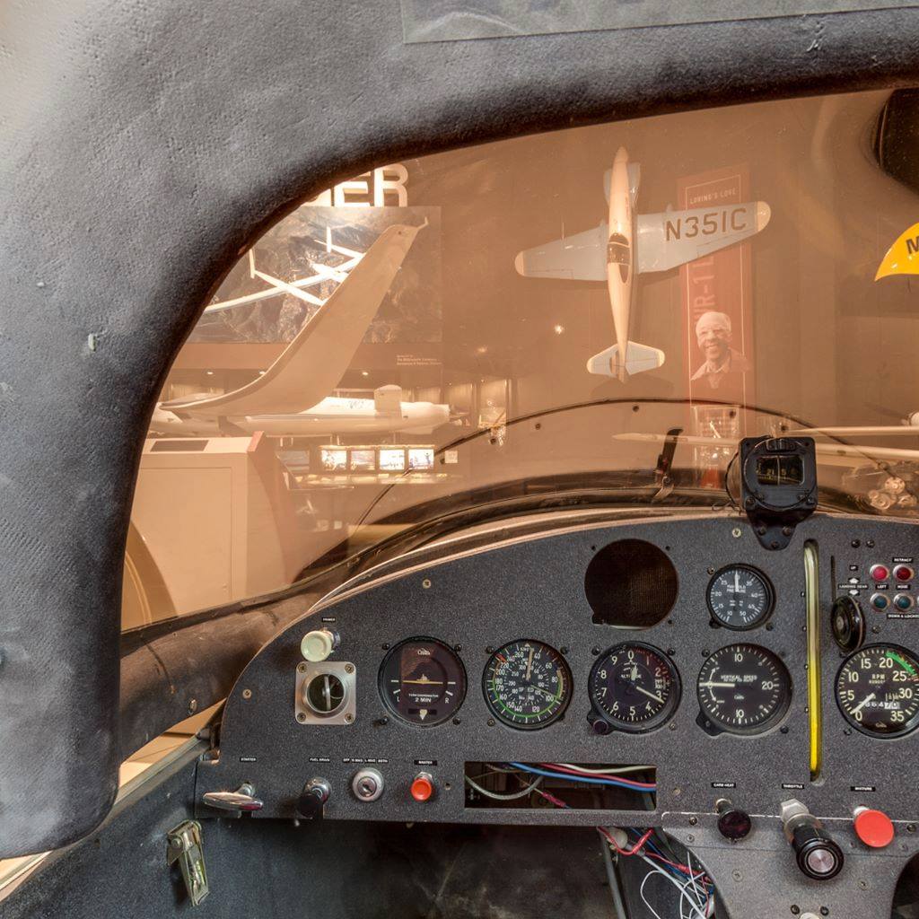 Nearly 40 years ago,... - EAA - The Spirit of Aviation | Facebook