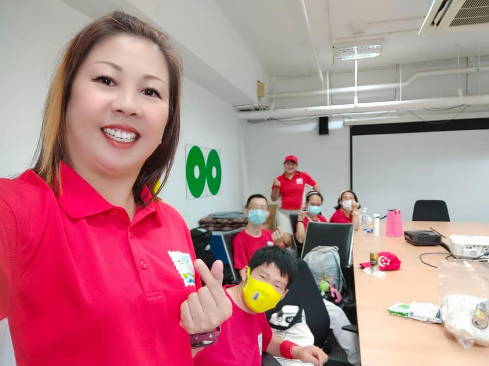 FDA Merchandise | Singapore Singapore