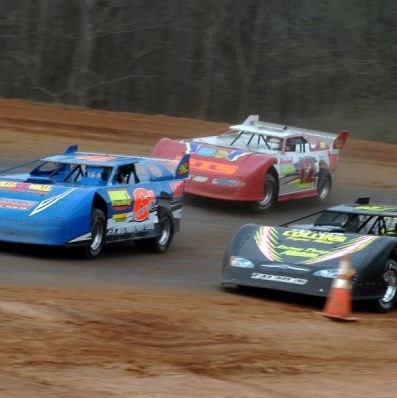 Baton Rouge Raceway added a new photo. - Baton Rouge Raceway