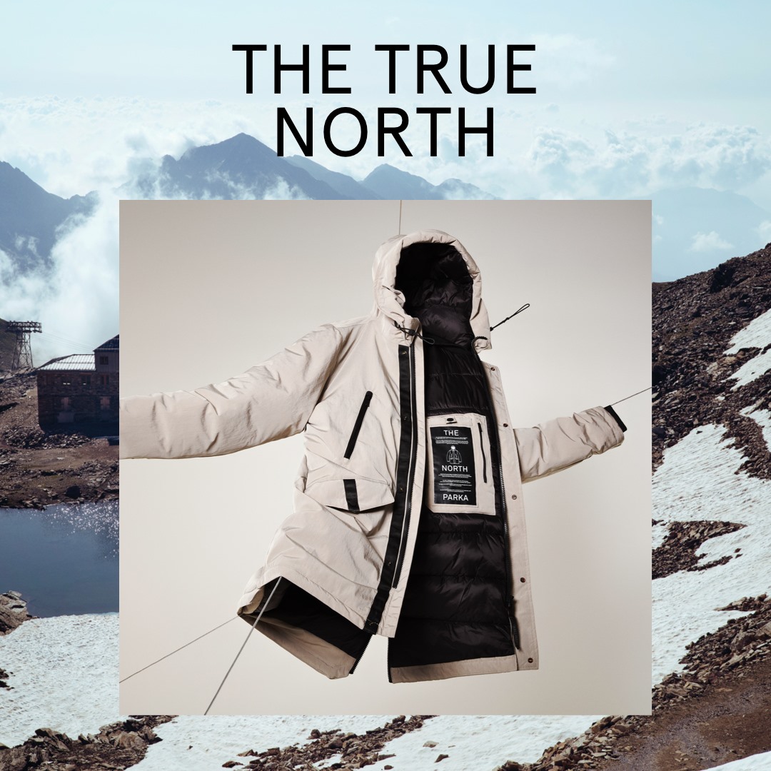 THE STING - Hallinger's latest capsule collection brings a...
