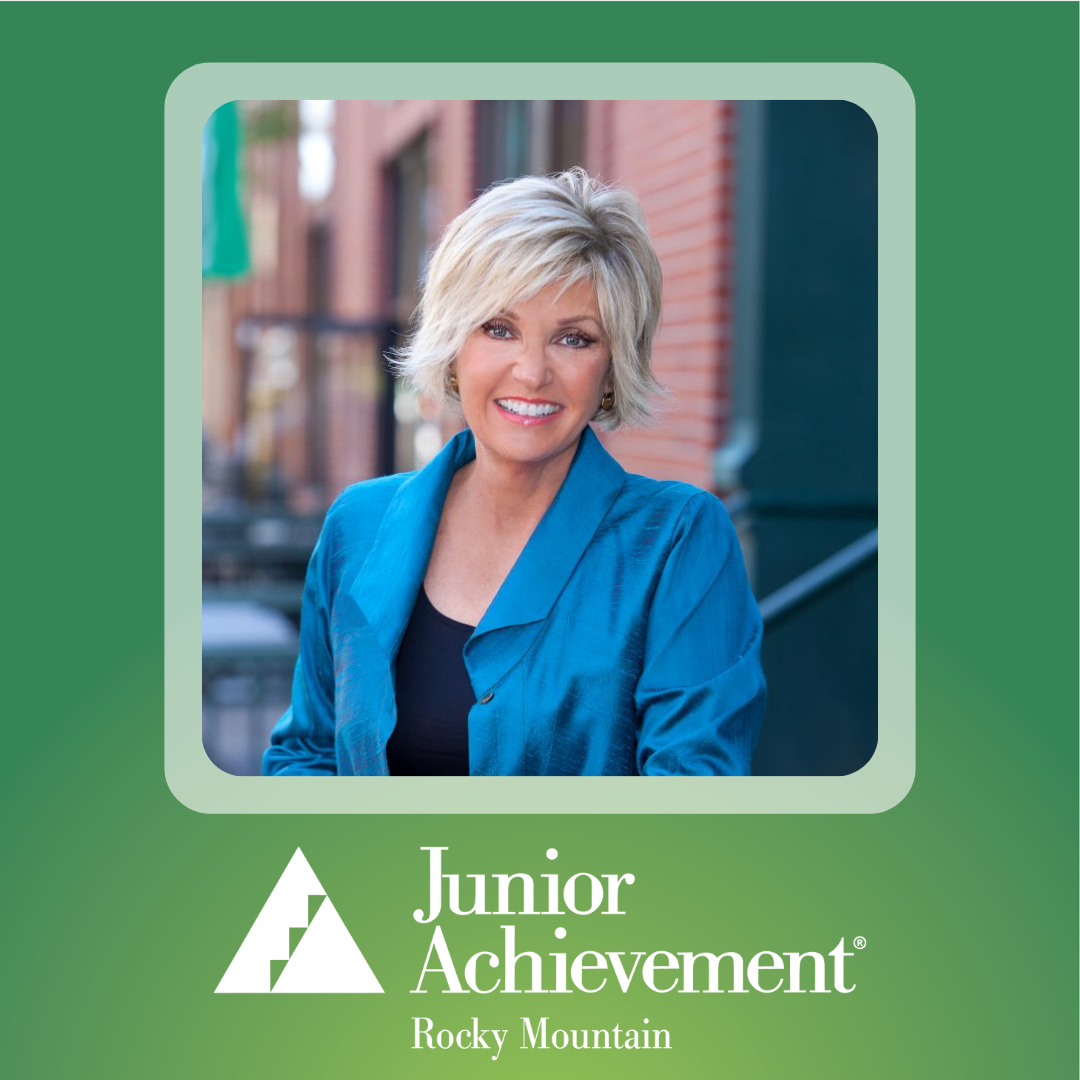 Junior Achievement - Rocky Mountain, Inc. - Congratulations to our ...