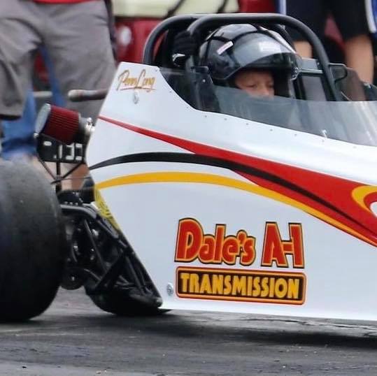Long Motorsports