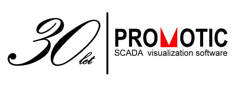 PROMOTIC SCADA SYSTEM