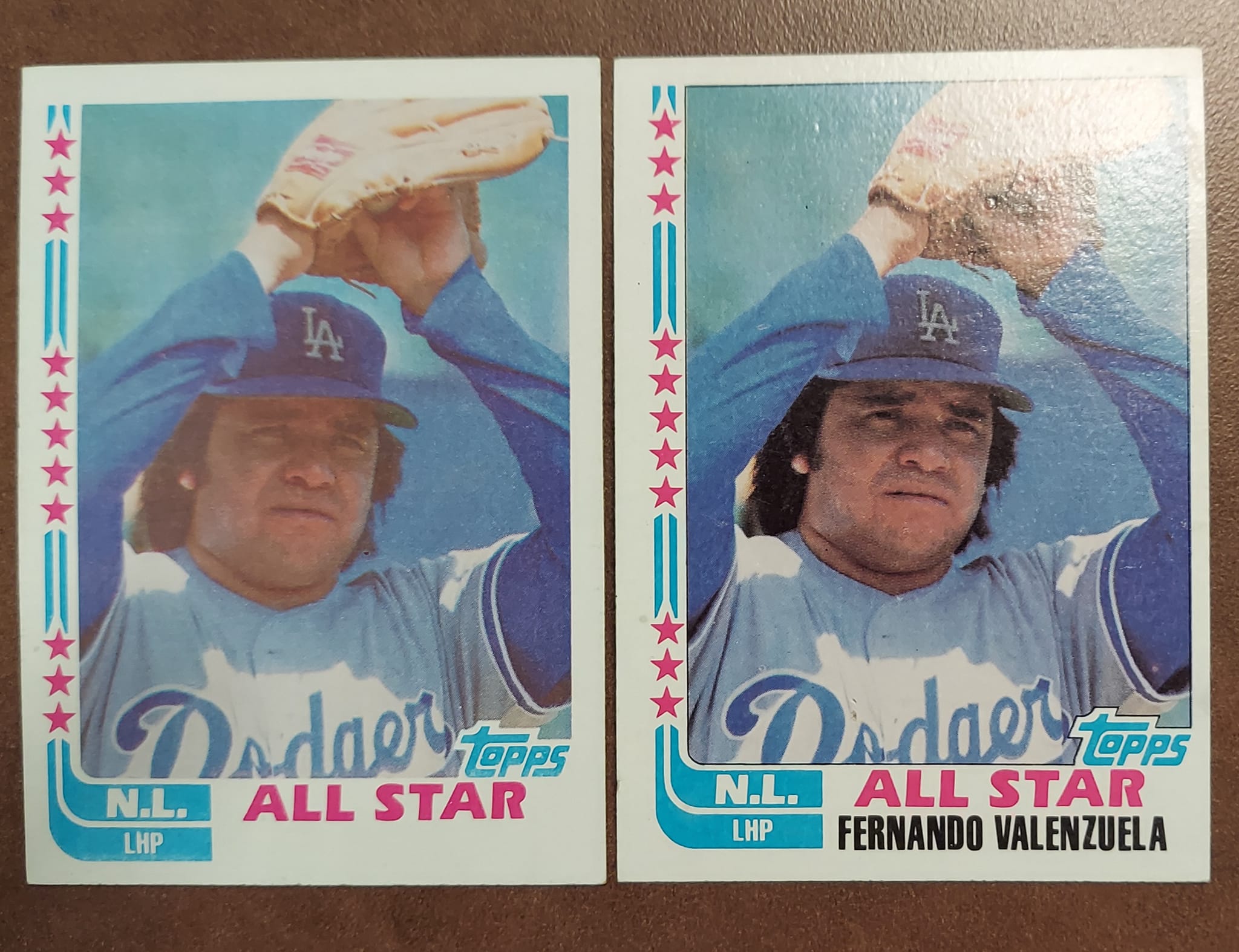 Rare 1982 Topps Coca-Cola baseball card found for $23