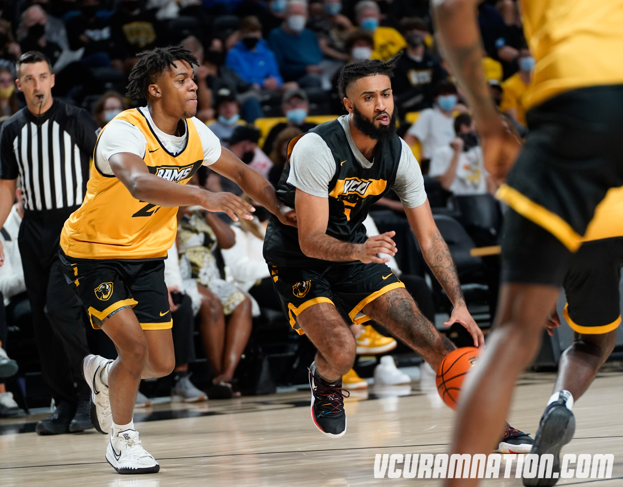VCU RAM NATION