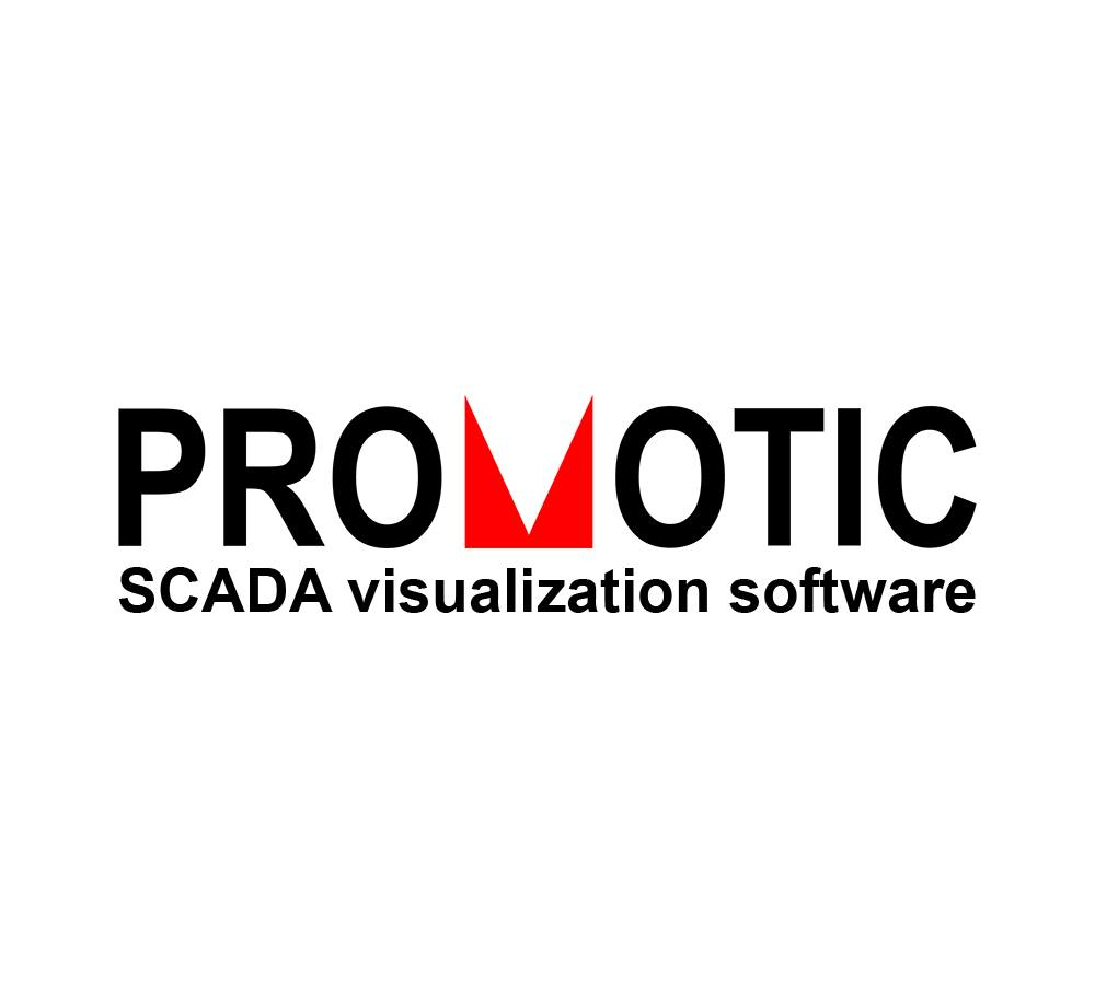 PROMOTIC SCADA SYSTEM