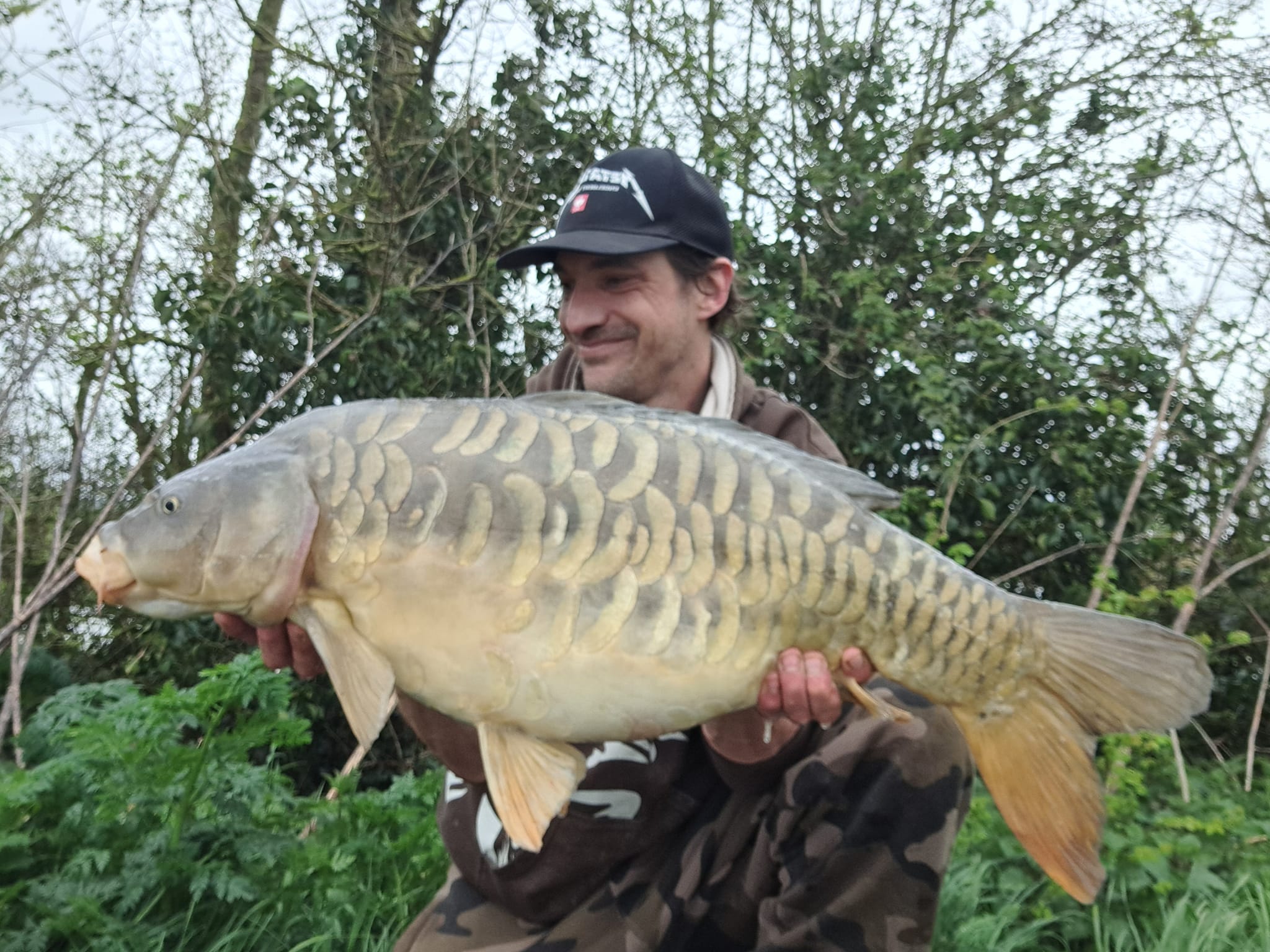 Get Primed - Carp Fishing Baits | Facebook