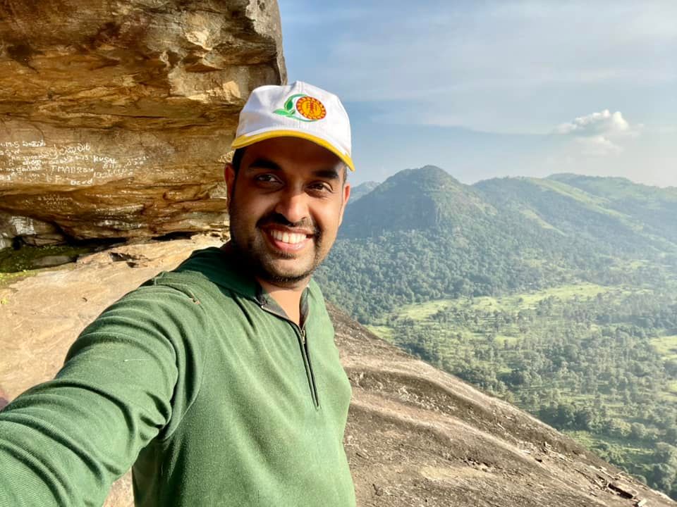 Chamitha Rathnayake