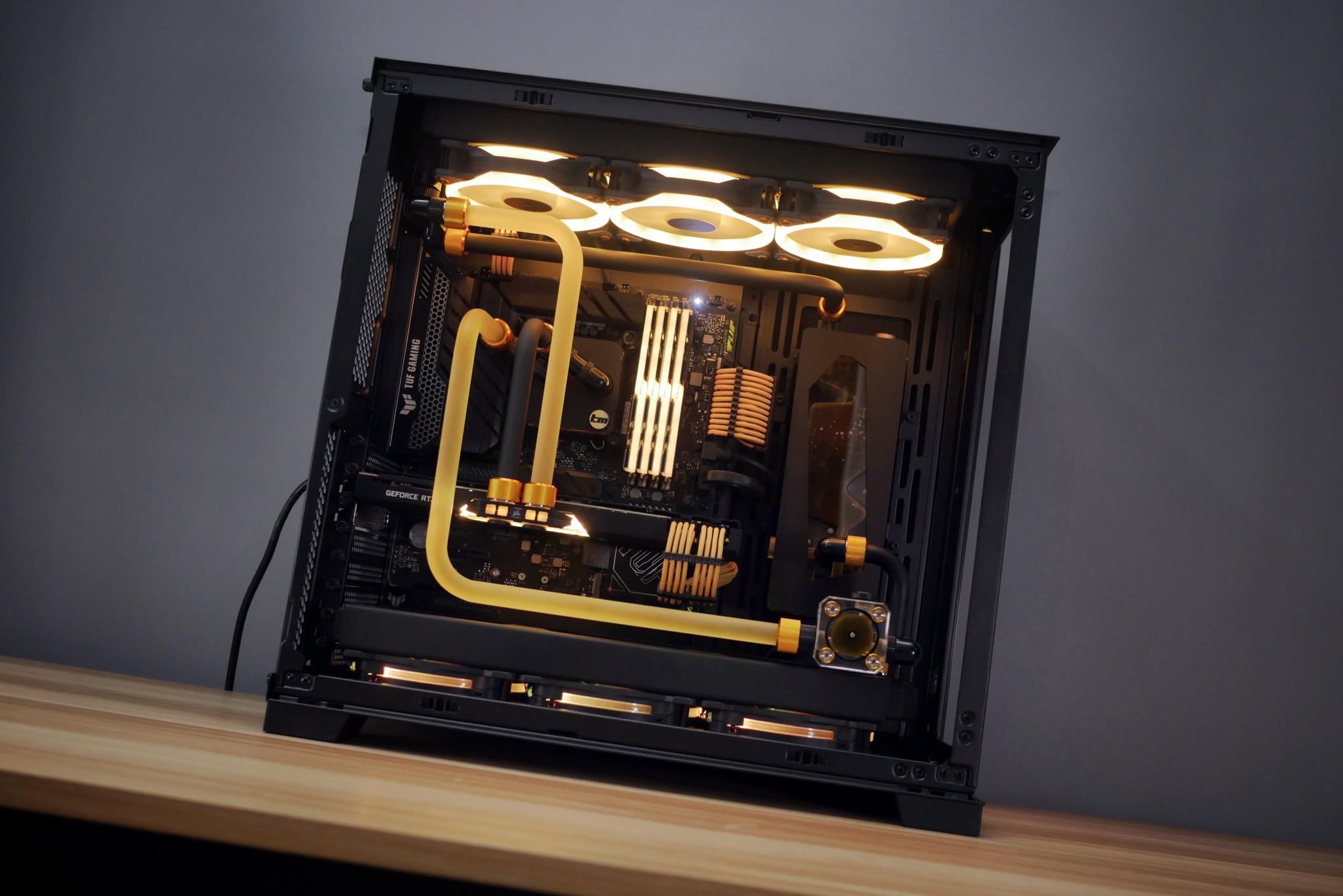 (Unofficial) ASUS PCDIY Group