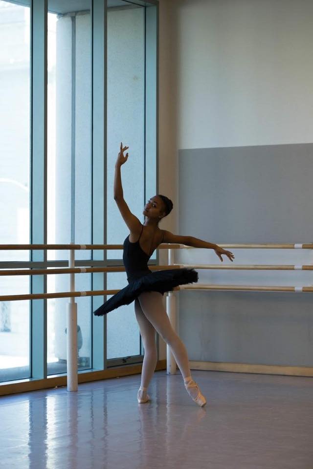 🌟New dancer spotlight🌟 Please join us... - Nashville Ballet | Facebook