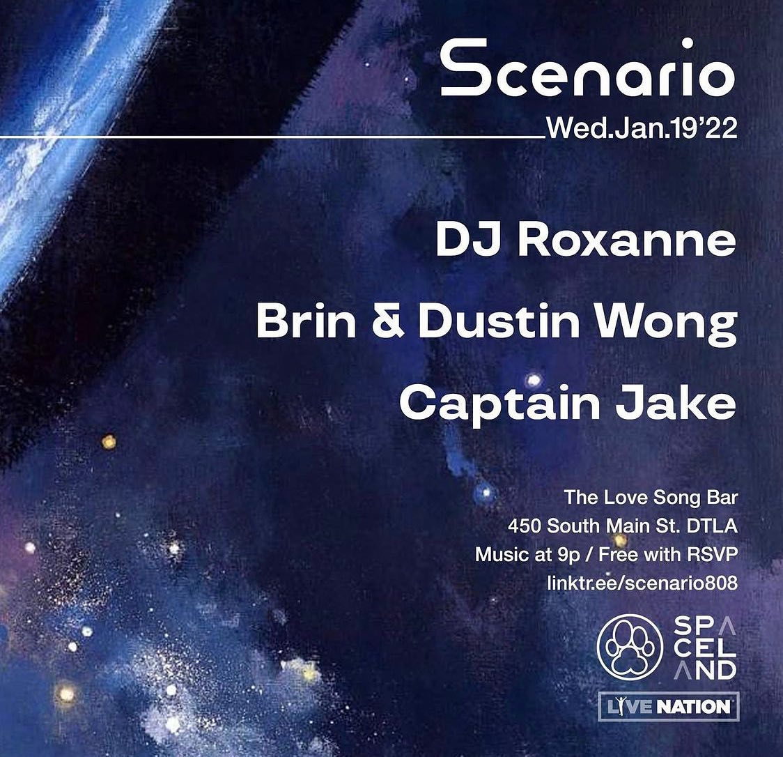 Spaceland Presents updated their... - Spaceland Presents
