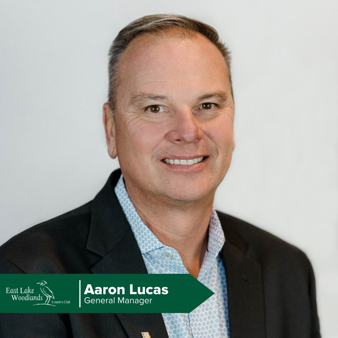 Meet the Team Mondays! Meet Aaron,... - Ardea Country Club | Facebook