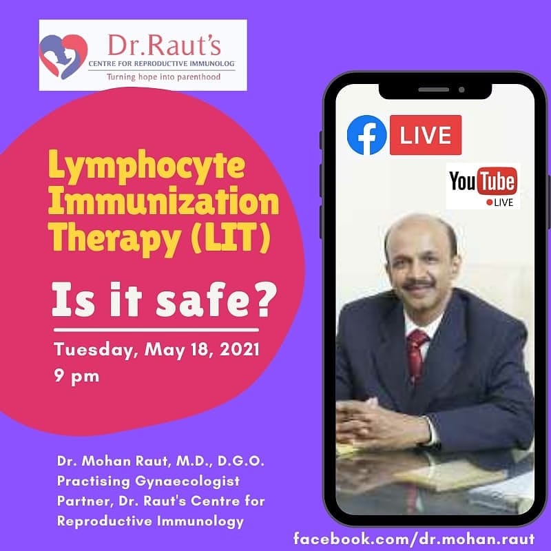 Dr. Raut's Women's Hospital - Did you miss this? Here is the link ...