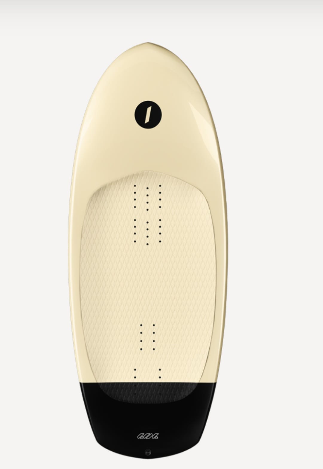 Why did Takuma stop producing the TK wingfoil board?