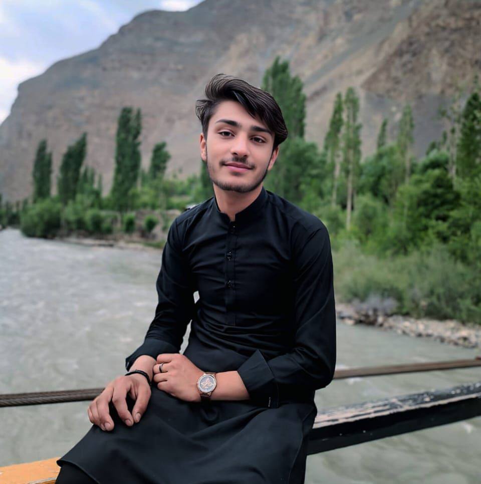 Saqlain Afsar