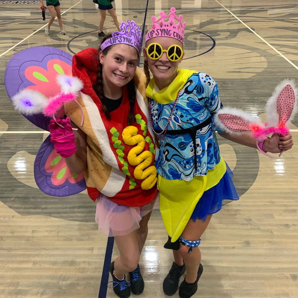 Congratulations to our Lip Sync... - Mid American Pompon