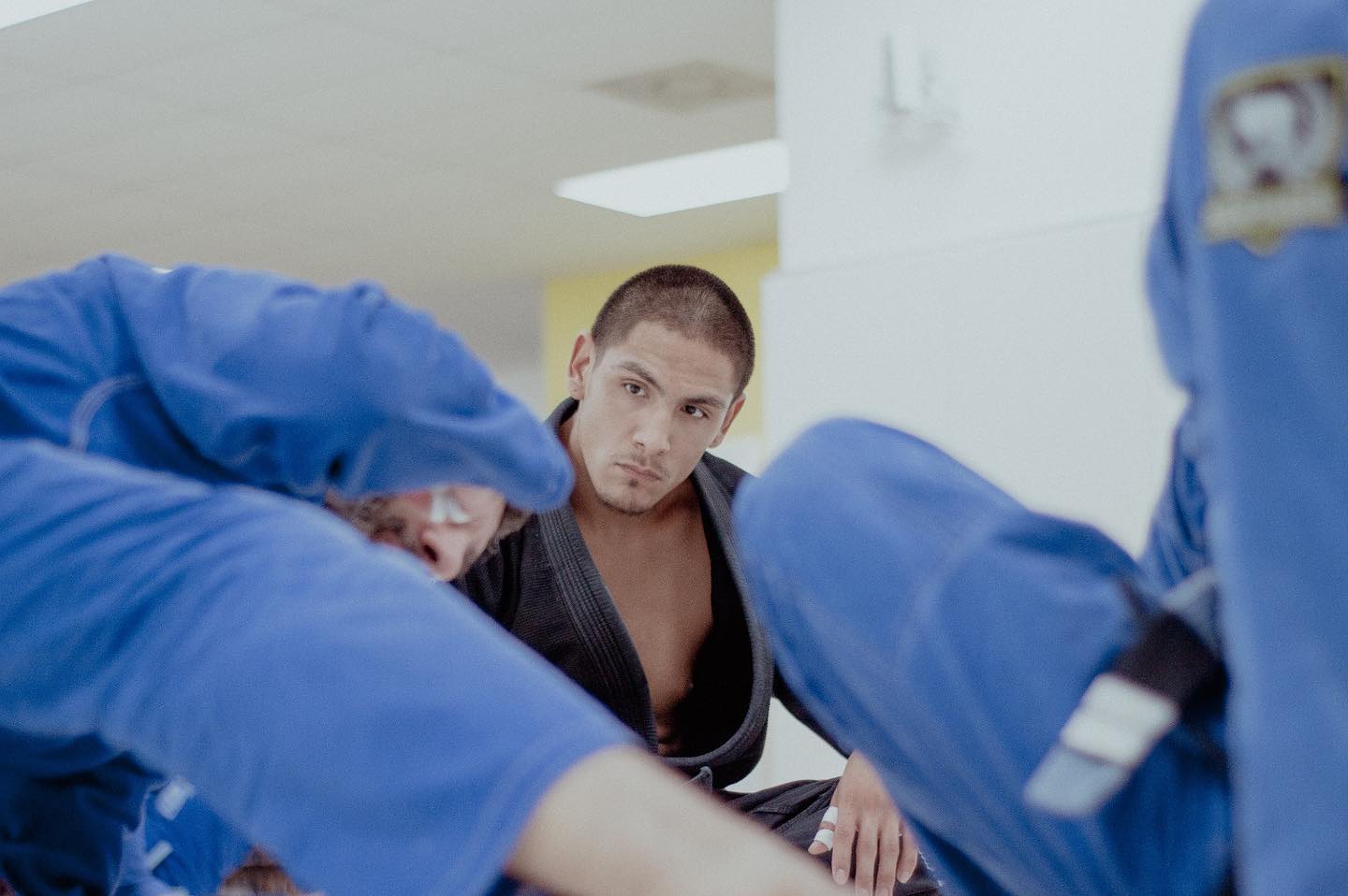 “The... - Team Rabadi Brazilian Jiu-Jitsu & Muay Thai