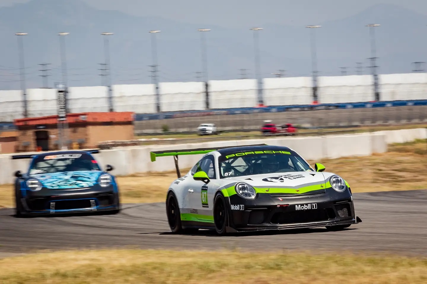 Happy Monday! - Porsche Owners Club (POC) - Official Page | Facebook