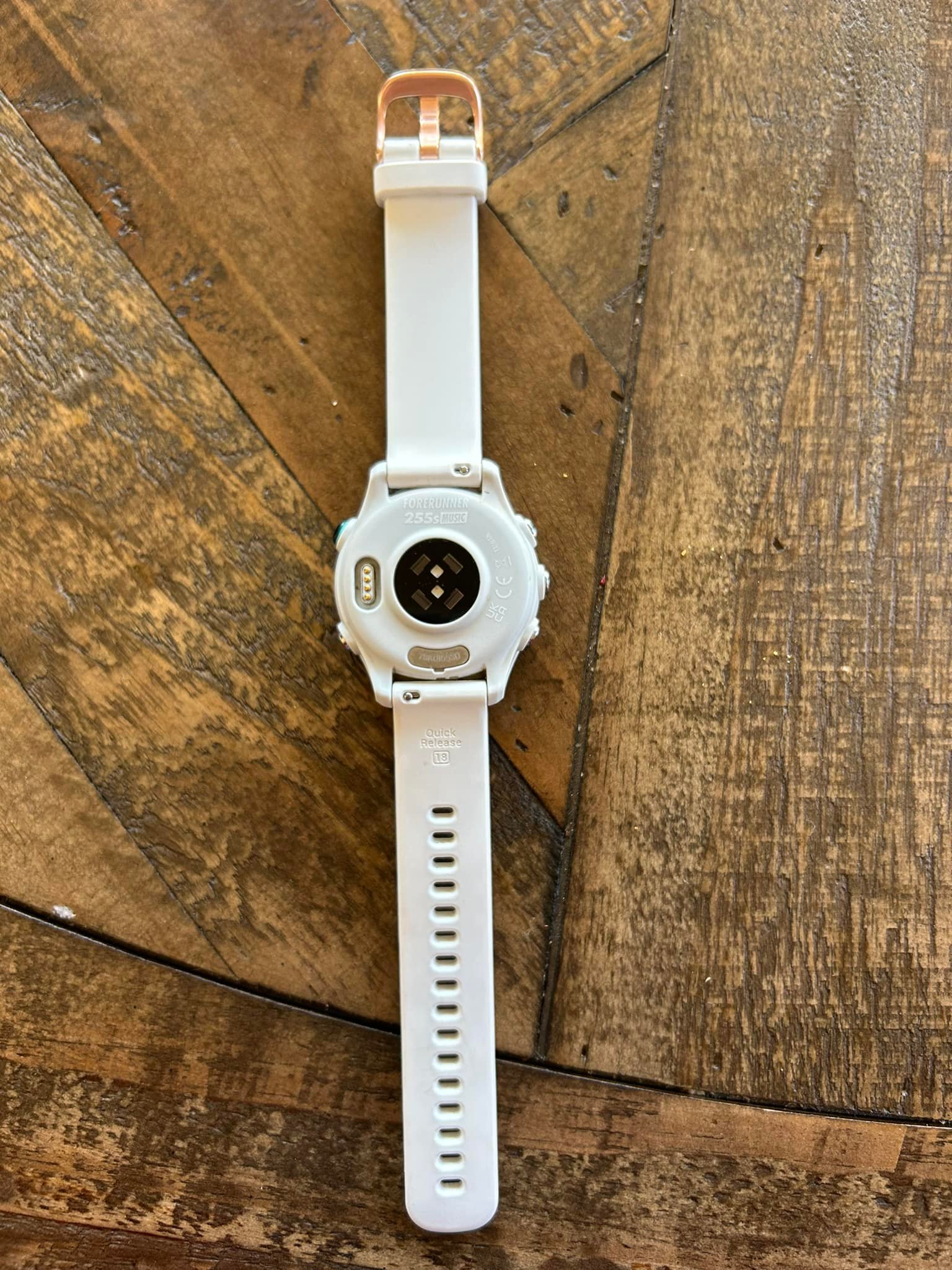 Garmin Forerunner 255S Music watch for sale