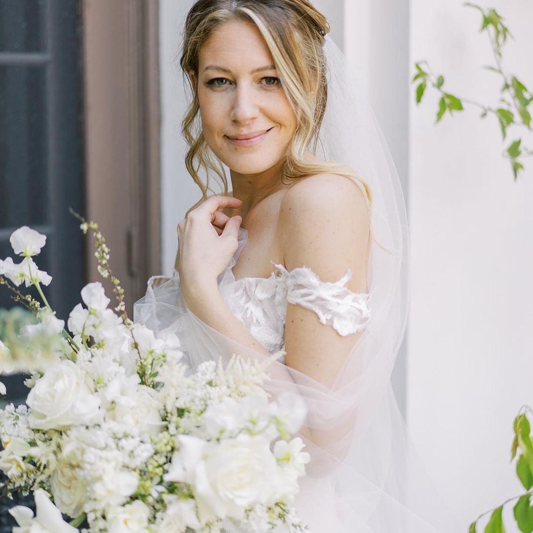 Emily Louise Boudoir