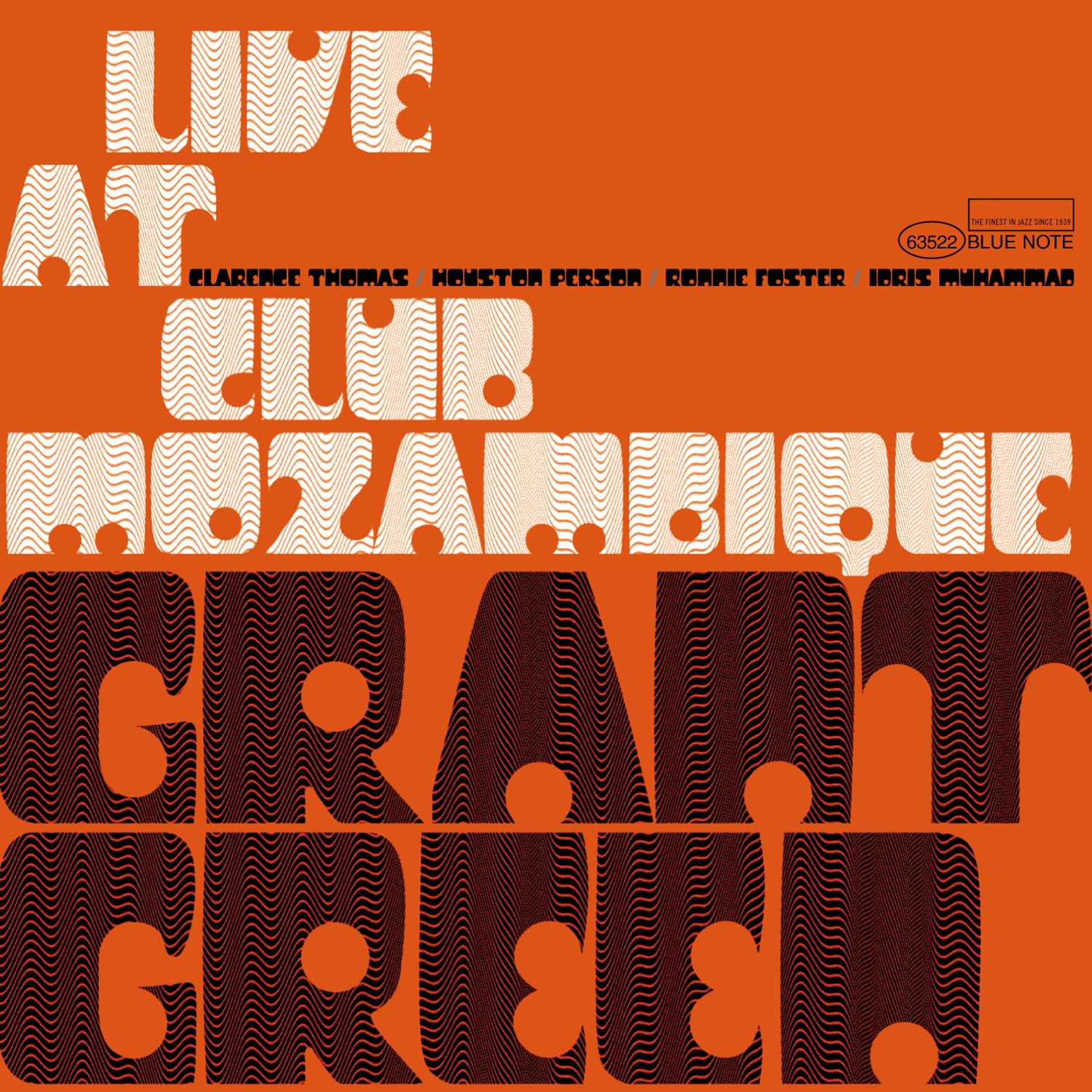 Grant Green 